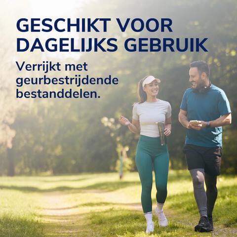 Dr.Scholl's Voeten Deodorant Spray 150 ML