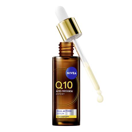 NIVEA Q10 Dual Action Serum 30 ML