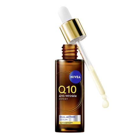 NIVEA Q10 Dual Action Serum 30 ML