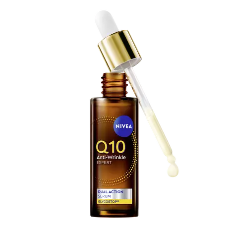 NIVEA Q10 Dual Action Serum 30 ML