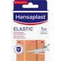 Hansaplast Elastic Pleister 1 M x 6 CM