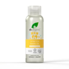 Dr. Organic Mum Stretch Mark Oil 100ML