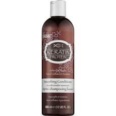 Hask Keratin Protein Smoothing Conditioner 355 ML