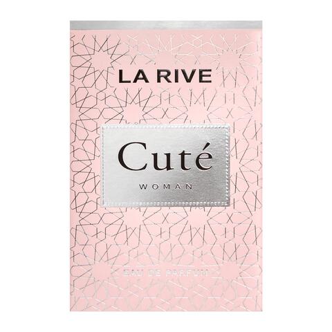 La Rive Cuté eau de parfum 100 ML