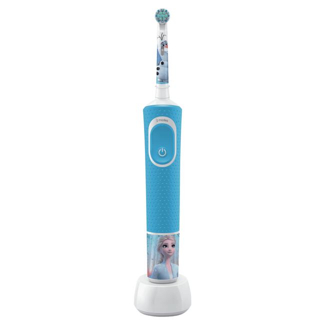 Oral-B Kids Frozen Elektrische Tandenborstel By Braun