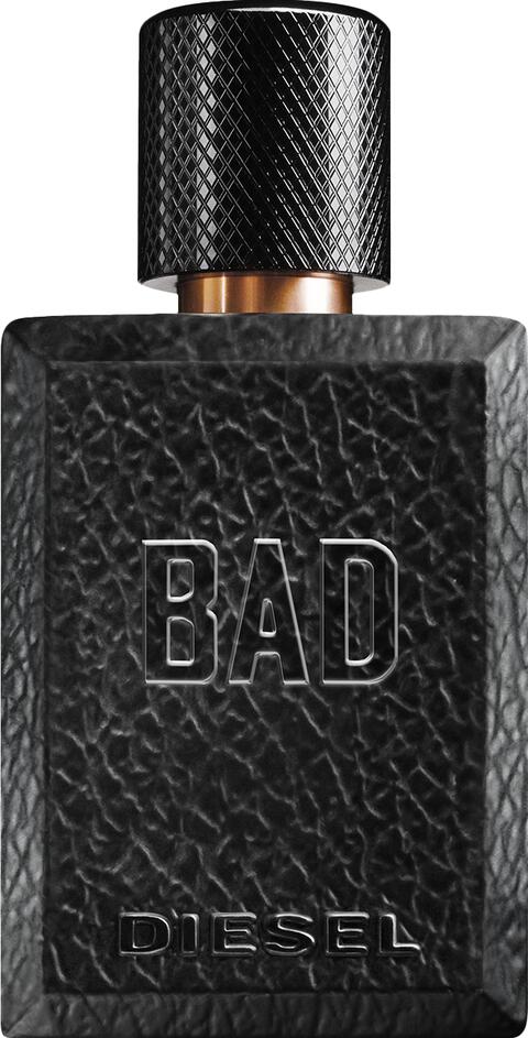 Diesel Bad Eau de Toilette 50ML