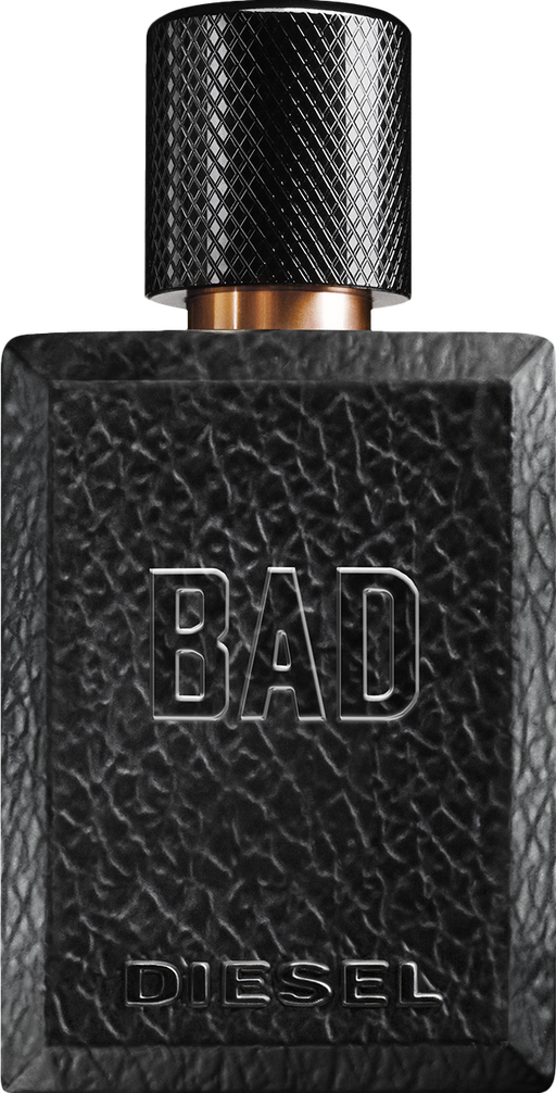 Diesel Bad Eau De Toilette 50 ML