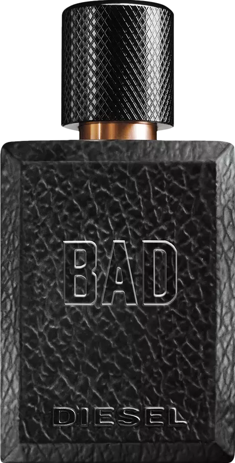 Diesel Bad Eau De Toilette 50 ML