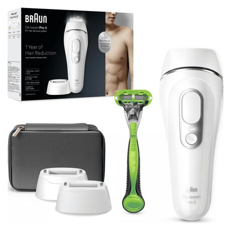 Braun IPL Silk-expert Pro 5 PL5145