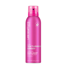 Lee Stafford 3-In-1 Texturising Spray 200ML