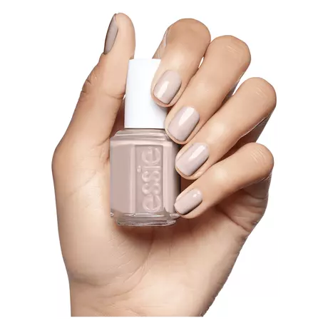 essie Nagellak Nude 121 Topless Barefoot 13,5 ML