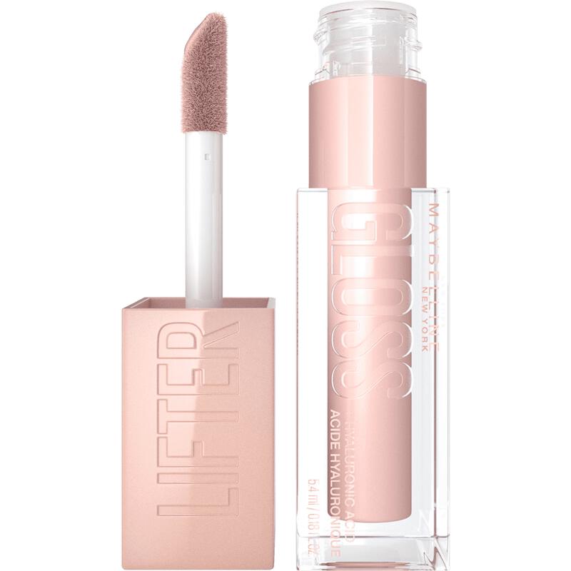 Maybelline New York Lifter Lipgloss 2 Ice