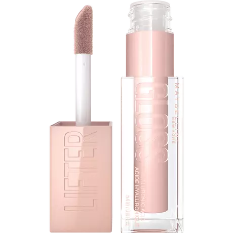 Maybelline New York Lifter Lipgloss 2 Ice