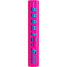 Maybelline New York Lash Sensational Fireworks Black Waterproof Mascara