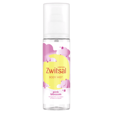 Zwitsal Voor Jou Pink Blossom Body Mist 150 ML