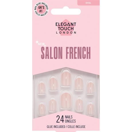 Elegant Touch Salon French 174