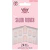 Elegant Touch Salon French 174&nbsp;Kunstnagels 24 stuks