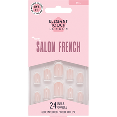 Elegant Touch Salon French 174