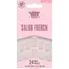 Elegant Touch Salon French 174&nbsp;Kunstnagels 24 stuks