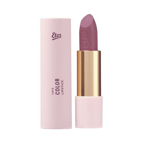 Etos Care Color Lipstick 10 Sorry Not So Sorry