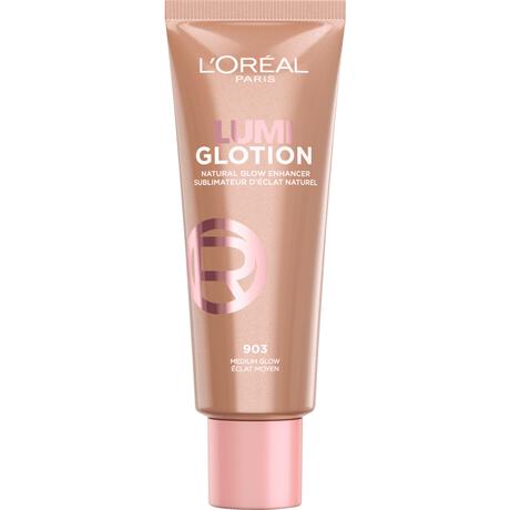 L’Oréal Paris Lumi Glotion 903 Medium Glow Natuurlijke Glow Enhancer 40ML