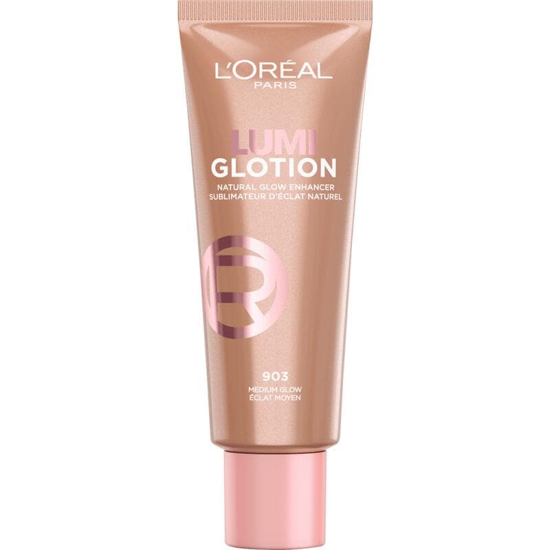 L’Oréal Paris Glotion 903 Medium Glow Natuurlijke Glow Enhancer 40 ML