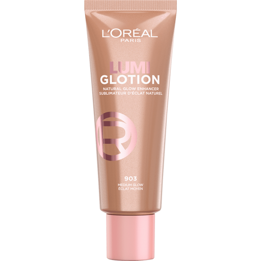 L’Oréal Paris Glotion 903 Medium Glow Natuurlijke Glow Enhancer 40 ML