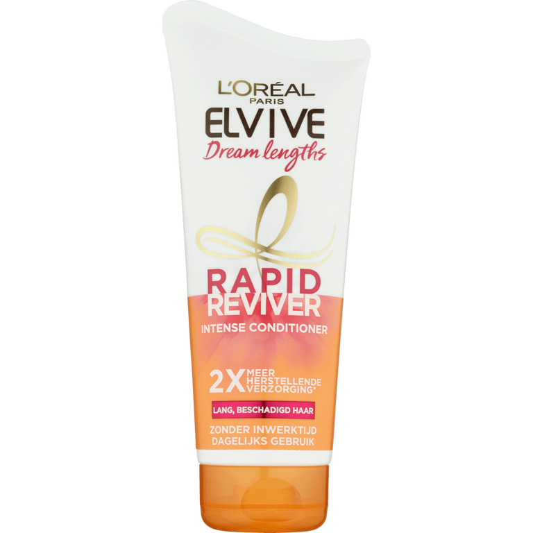 L'Oréal Paris Elvive Dream Lengths Rapid Reviver Conditioner 200 ML Etos