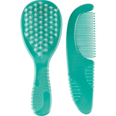 Etos Borstel en Kam set