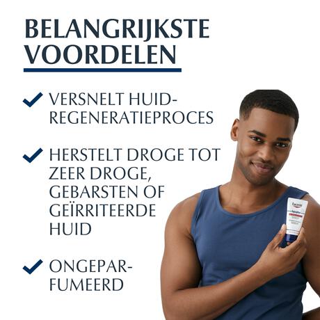 Eucerin Aquaphor Huidherstellende Zalf 40 GR