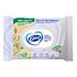 Edet Natural Skin Balance Vochtig Toiletpapier 42 stuks