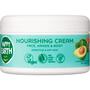 Happy Earth 100% Natural Nourishing Body Cream 200ml