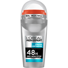 L'Oréal Paris Men Expert Fresh Extreme 48H Deodorant Roller 50 ML