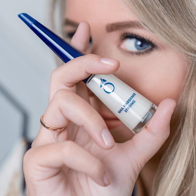 Herome Nail Hardener Strong 10 ML