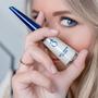 Herome Nail Hardener Strong 10 ML