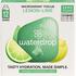 Waterdrop lemon lime 24 gram