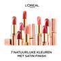 L'Oréal Paris Color Riche Nude Intense Lipstick 182 Nu Extreme Nude Lippenstift 8,9 ML