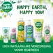 Happy Earth Pure Shower Gel Eucalyptus 300 Ml