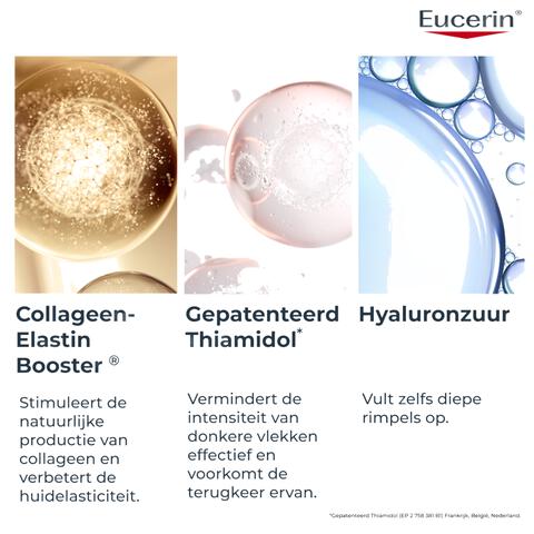 Eucerin Hyaluron-Filler + Elasticity 3D Serum 30 ML