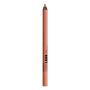 NYX Professional Makeup Line Loud Lip Liner 02 Daring Damsel