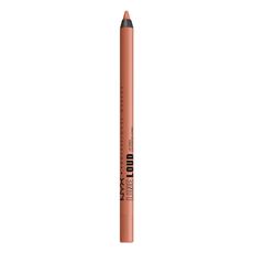 NYX Professional Makeup Line Loud Lip Liner 02 Daring Damsel