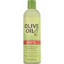 Organic Root Stimulator Olive Oil Shampoo 370 ML