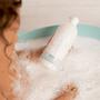 Naïf Verzorgende Badschuim voor Baby & Kids 500 ML