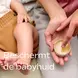 WELEDA Baby Calendula Alles-In-Één Balsem 25 gram