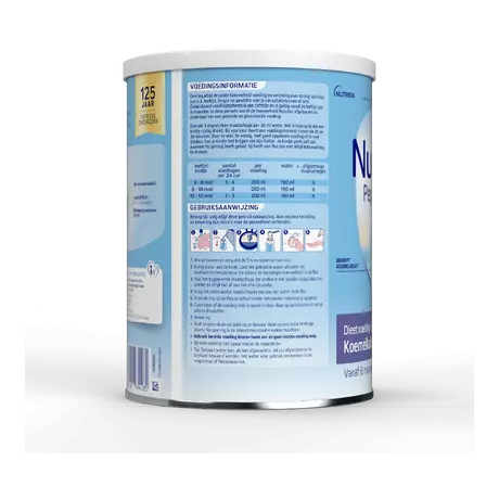 Nutrilon Pepti Syneo 2 Dieetvoeding Vanaf 6 Maanden 800 gram