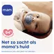 MAM Original Fopspeen Night 16+ Maanden Beige 2 stuks