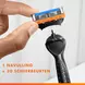 Gillette Fusion5 Power Navulmesjes 8 stuks