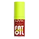 NYX Professional Makeup Fat Oil Lip Drip Losin’ Cone -Trol