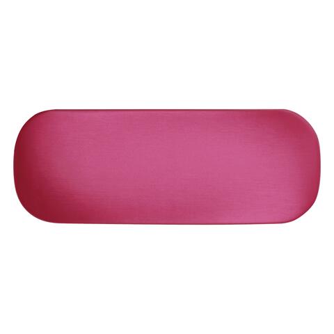 Brillenkoker roze