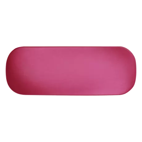 Brillenkoker Roze